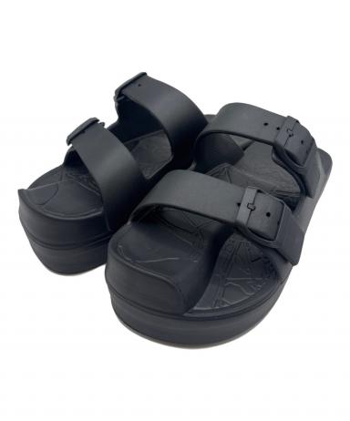 中古・古着通販】Racbaki (ラクバキ) Racbaki イージーサンダル ラップ