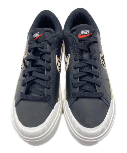 NIKE（ナイキ）NIKE (ナイキ) NIKE（ナイキ）W COURT LEGACY LIFT サイズ:24の古着・服飾アイテム