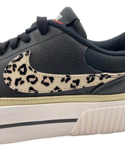 NIKE（ナイキ）NIKE (ナイキ) NIKE（ナイキ）W COURT LEGACY LIFT サイズ:24の古着・服飾アイテム