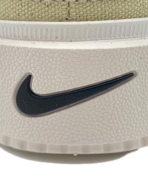 NIKE（ナイキ）NIKE (ナイキ) NIKE（ナイキ）W COURT LEGACY LIFT サイズ:24の古着・服飾アイテム