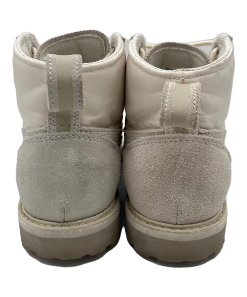 Onitsuka Tiger（オニツカタイガー）Onitsuka Tiger (オニツカタイガー) MEXICO RINKAN ホワイト×アイボリー サイズ:24の古着・服飾アイテム