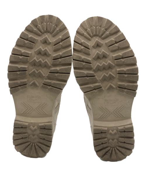 Onitsuka Tiger（オニツカタイガー）Onitsuka Tiger (オニツカタイガー) MEXICO RINKAN ホワイト×アイボリー サイズ:24の古着・服飾アイテム