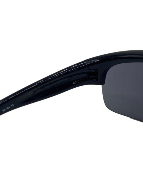 OAKLEY（オークリー）OAKLEY (オークリー) OAKLEY サングラス ブラック サイズ:62□12の古着・服飾アイテム