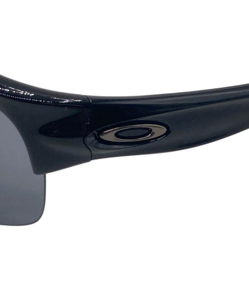 OAKLEY（オークリー）OAKLEY (オークリー) OAKLEY サングラス ブラック サイズ:62□12の古着・服飾アイテム