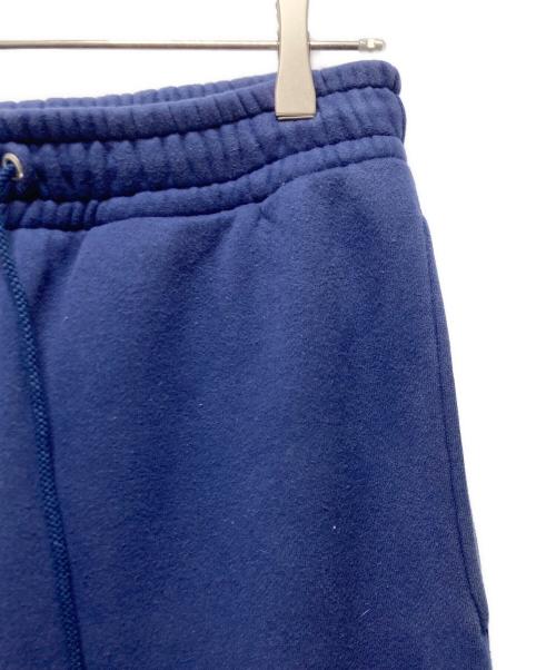 NEIGHBORHOOD（ネイバーフッド）NEIGHBORHOOD (ネイバーフッド) NEIGHBORHOOD スウェットパンツ ネイビー サイズ:Mの古着・服飾アイテム