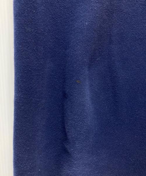 NEIGHBORHOOD（ネイバーフッド）NEIGHBORHOOD (ネイバーフッド) NEIGHBORHOOD スウェットパンツ ネイビー サイズ:Mの古着・服飾アイテム