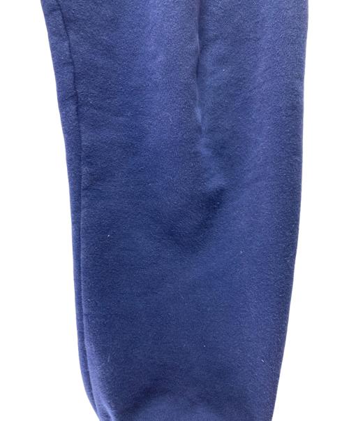 NEIGHBORHOOD（ネイバーフッド）NEIGHBORHOOD (ネイバーフッド) NEIGHBORHOOD スウェットパンツ ネイビー サイズ:Mの古着・服飾アイテム