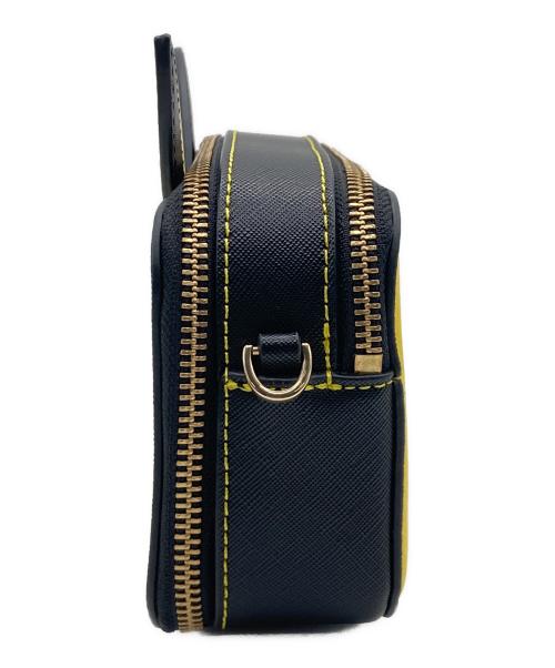 Samantha Vega（サマンサベガ）Samantha Vega (サマンサベガ) ポケットモンスター (ポケットモンスター) Samantha Vega (サマンサベガ) ポケットモンスターコレクション ショルダーバッグ イエローの古着・服飾アイテム