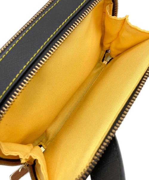 Samantha Vega（サマンサベガ）Samantha Vega (サマンサベガ) ポケットモンスター (ポケットモンスター) Samantha Vega (サマンサベガ) ポケットモンスターコレクション ショルダーバッグ イエローの古着・服飾アイテム