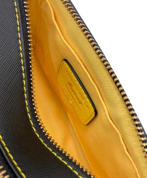 Samantha Vega（サマンサベガ）Samantha Vega (サマンサベガ) ポケットモンスター (ポケットモンスター) Samantha Vega (サマンサベガ) ポケットモンスターコレクション ショルダーバッグ イエローの古着・服飾アイテム