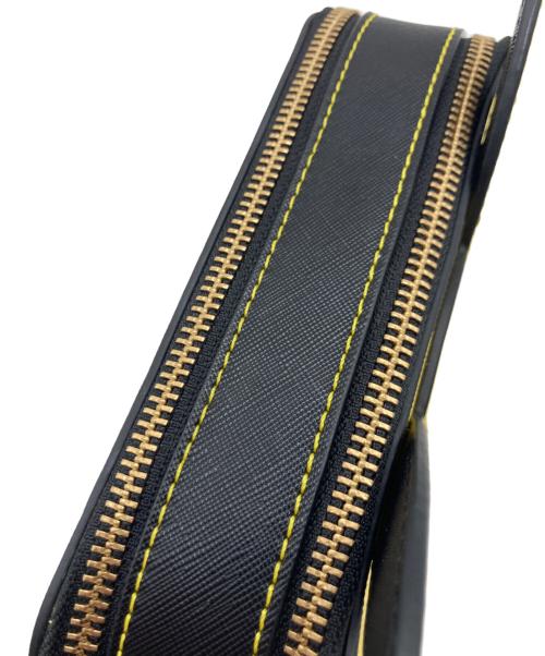 Samantha Vega（サマンサベガ）Samantha Vega (サマンサベガ) ポケットモンスター (ポケットモンスター) Samantha Vega (サマンサベガ) ポケットモンスターコレクション ショルダーバッグ イエローの古着・服飾アイテム