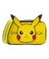 Samantha Vega（サマンサベガ）の古着「Samantha Vega (サマンサベガ) ポケットモンスターコレクション ショルダーバッグ」｜イエロー