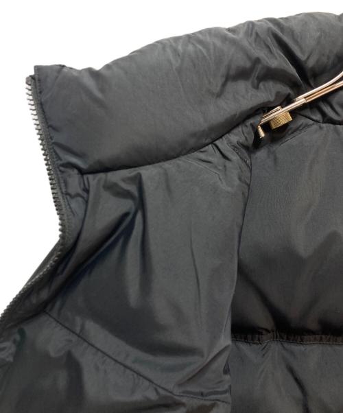 THE NORTH FACE（ザ ノース フェイス）THE NORTH FACE (ザ ノース フェイス) THE NORTH FACE ヌプシジャケット ブラック サイズ:XLの古着・服飾アイテム