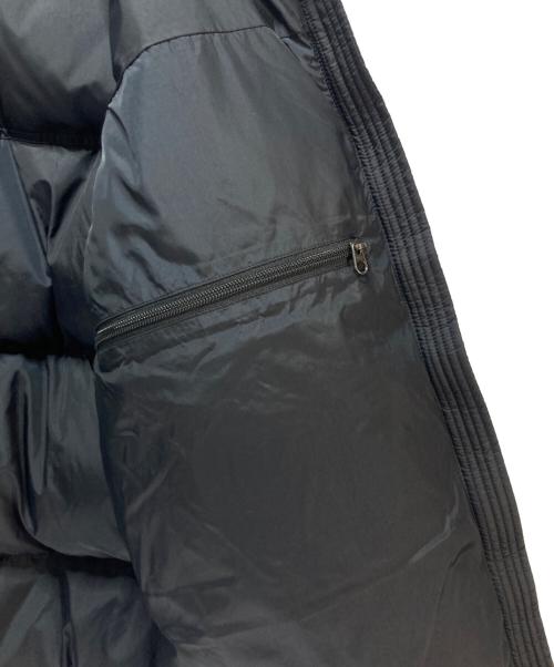 THE NORTH FACE（ザ ノース フェイス）THE NORTH FACE (ザ ノース フェイス) THE NORTH FACE ヌプシジャケット ブラック サイズ:XLの古着・服飾アイテム