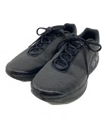 NIKE（ナイキ）の古着「airmax DN」｜ブラック