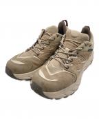 HOKAホカ）の古着「ANACAPA LOW GTX DUNE」｜ブラウン