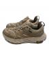 HOKA (ホカ) ANACAPA LOW GTX DUNE ブラウン サイズ:26.5：12000円