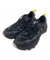 ）の古着「KINETIC BREAKTHRU TECH LACE」｜ブラック