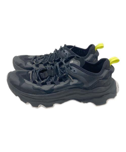 SOREL（ソレル）SOREL (ソレル) KINETIC BREAKTHRU TECH LACE ブラック サイズ:26.5の古着・服飾アイテム