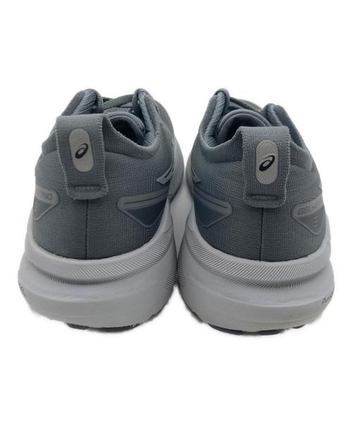 asics（アシックス）asics (アシックス) GEL-KAYANO 31 グレー サイズ:26.5の古着・服飾アイテム