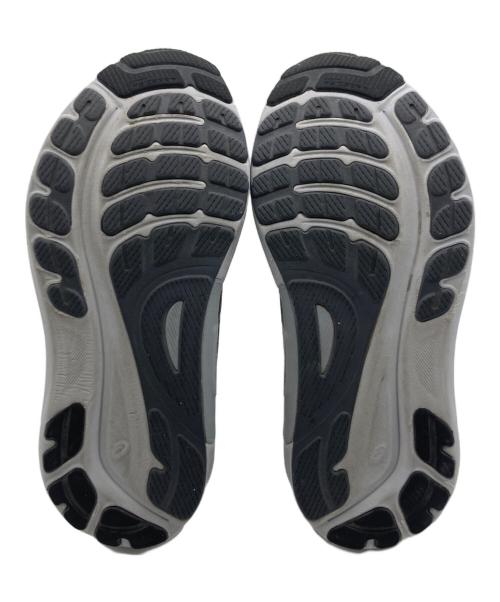 asics（アシックス）asics (アシックス) GEL-KAYANO 31 グレー サイズ:26.5の古着・服飾アイテム