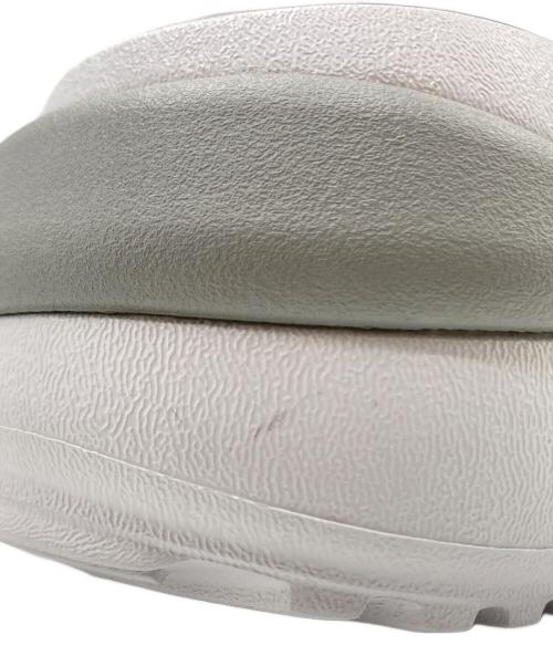 adidas（アディダス）adidas (アディダス) サンダル ホワイト サイズ:US 8 未使用品の古着・服飾アイテム