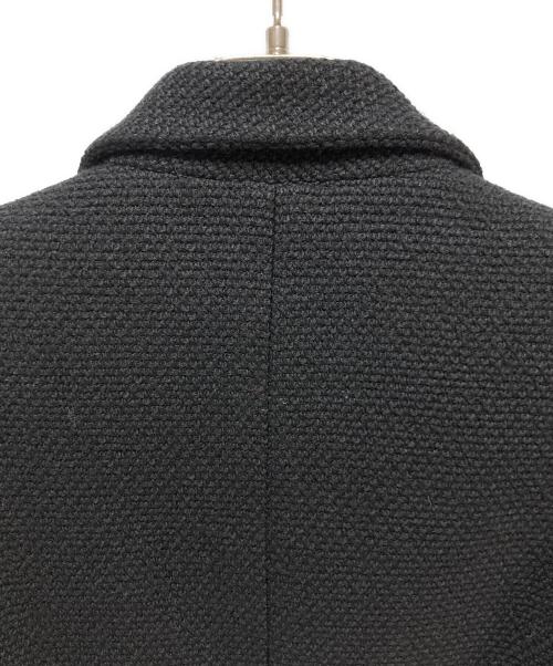 CHANEL（シャネル）CHANEL (シャネル) CHANEL ココボタン ジャケット ブラック サイズ:44の古着・服飾アイテム