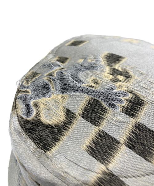 bodysong.（ボディソング）bodysong. (ボディソング) BODYSONG. × ずっと真夜中でいいのに。 コラボハット スカイブルーの古着・服飾アイテム