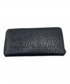 COMME des GARCONSコムデギャルソン）の古着「長財布」