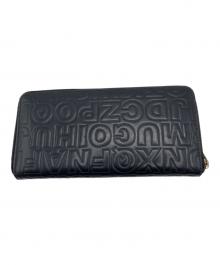 COMME des GARCONS（コムデギャルソン）の古着「長財布」