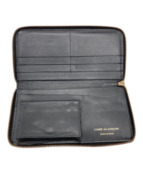 COMME des GARCONS（コムデギャルソン）COMME des GARCONS (コムデギャルソン) 長財布の古着・服飾アイテム