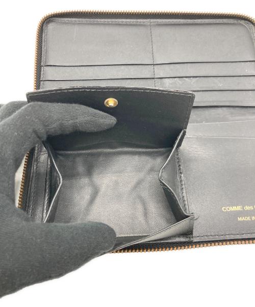COMME des GARCONS（コムデギャルソン）COMME des GARCONS (コムデギャルソン) 長財布の古着・服飾アイテム