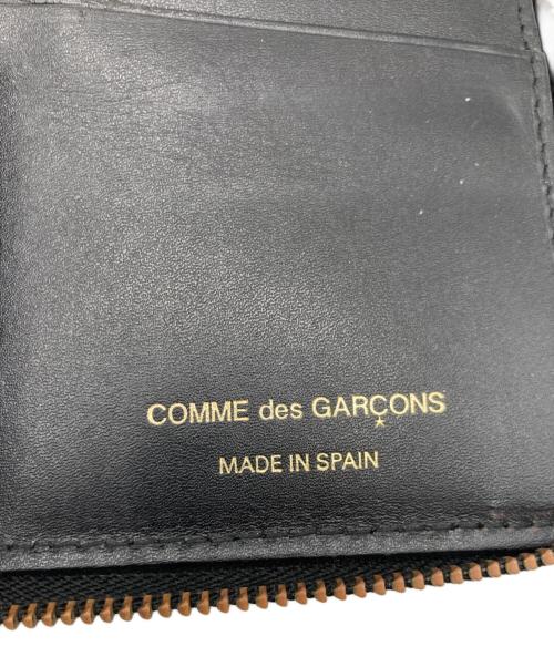 COMME des GARCONS（コムデギャルソン）COMME des GARCONS (コムデギャルソン) 長財布の古着・服飾アイテム