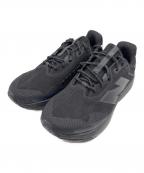 NEW BALANCEニューバランス）の古着「NEW BALANCE Dynasoft Nitrel v6 Gore Tex」｜ブラック