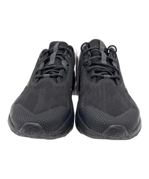 NEW BALANCE（ニューバランス）NEW BALANCE (ニューバランス) NEW BALANCE Dynasoft Nitrel v6 Gore Tex ブラック サイズ:27.5 未使用品の古着・服飾アイテム
