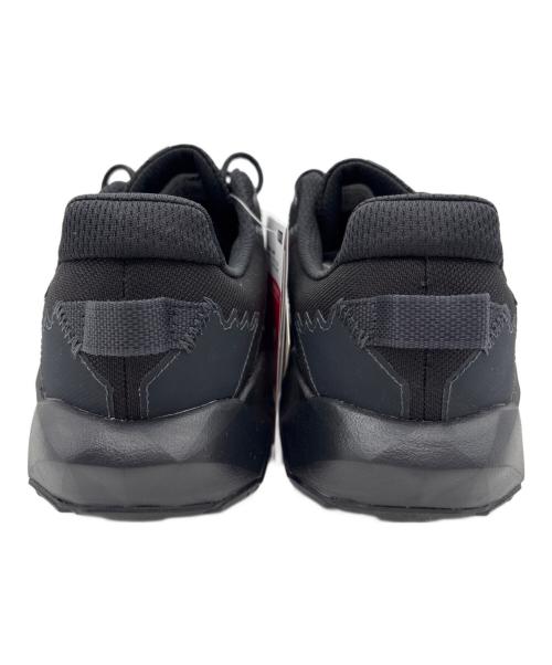 NEW BALANCE（ニューバランス）NEW BALANCE (ニューバランス) NEW BALANCE Dynasoft Nitrel v6 Gore Tex ブラック サイズ:27.5 未使用品の古着・服飾アイテム