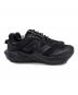中古・古着 NEW BALANCE (ニューバランス) NEW BALANCE Dynasoft Nitrel v6 Gore Tex ブラック サイズ:27.5 未使用品：10000円