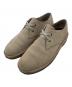 CLARKS（クラークス）の古着「Desert Khan」｜ベージュ