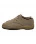 CLARKS (クラークス) Desert Khan ベージュ サイズ:UK 8 1/2：10000円