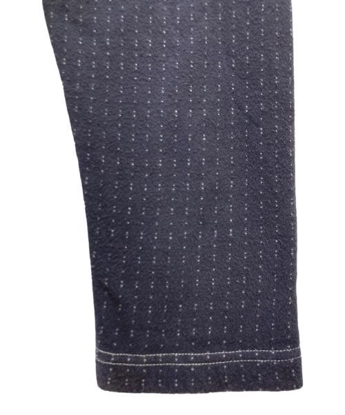 COMME des GARCONS HOMME（コムデギャルソン オム）COMME des GARCONS HOMME (コムデギャルソン オム) COMME des GARCONS HOMME 長袖カットソー グレー×ブラック サイズ:表記なしの古着・服飾アイテム