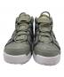 NIKE (ナイキ) NIKE AIR MORE UPTEMPO DARK STUCCO オリーブ サイズ:26cm：9000円