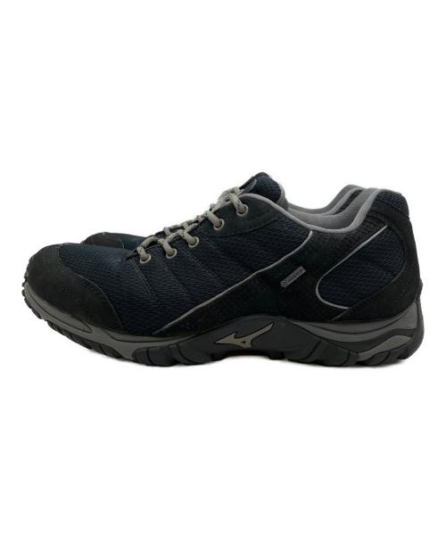 MIZUNO（ミズノ）MIZUNO (ミズノ) WAVE ADVENTURE GT ブラック サイズ:26.5cmの古着・服飾アイテム