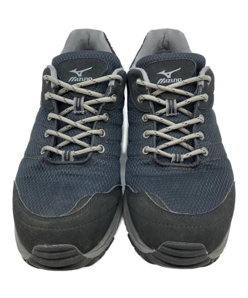 MIZUNO（ミズノ）MIZUNO (ミズノ) WAVE ADVENTURE GT ブラック サイズ:26.5cmの古着・服飾アイテム