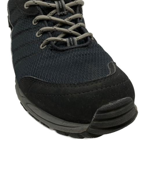 MIZUNO（ミズノ）MIZUNO (ミズノ) WAVE ADVENTURE GT ブラック サイズ:26.5cmの古着・服飾アイテム