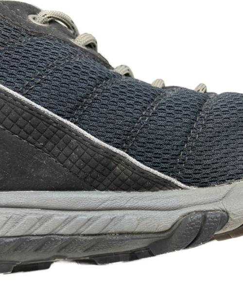 MIZUNO（ミズノ）MIZUNO (ミズノ) WAVE ADVENTURE GT ブラック サイズ:26.5cmの古着・服飾アイテム