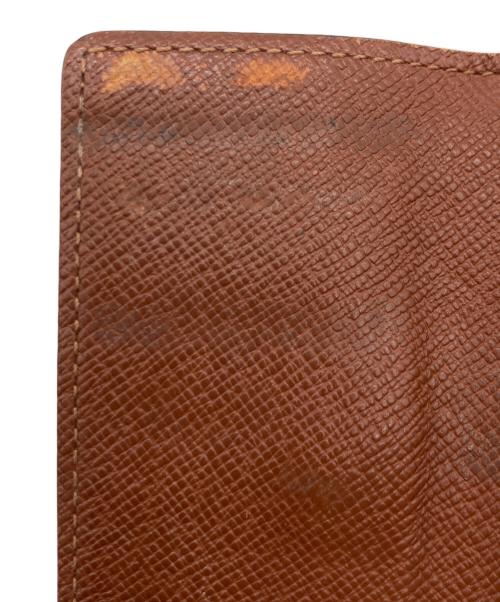 LOUIS VUITTON（ルイ ヴィトン）LOUIS VUITTON (ルイ ヴィトン) ミュルティクレ4 キーケースの古着・服飾アイテム
