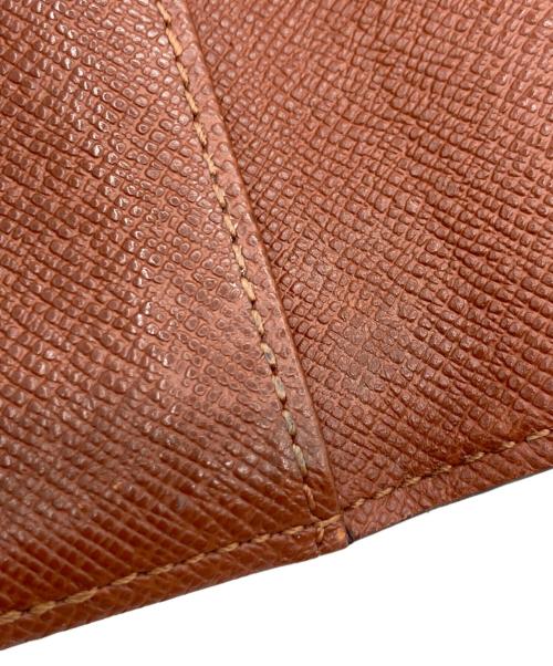 LOUIS VUITTON（ルイ ヴィトン）LOUIS VUITTON (ルイ ヴィトン) ミュルティクレ4 キーケースの古着・服飾アイテム