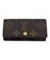 LOUIS VUITTON（ルイ ヴィトン）の古着「ミュルティクレ4 キーケース」