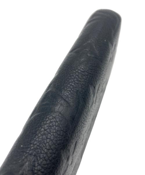 LOUIS VUITTON（ルイ ヴィトン）LOUIS VUITTON (ルイ ヴィトン) LOUIS VUITTON ジッピー･ウォレット ノワールの古着・服飾アイテム