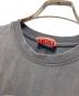 中古・古着 DIESEL (ディーゼル) 半袖Tシャツ ブラック サイズ:XS：7000円